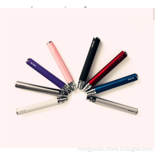 EGO-C Twist Variable Voltage 650mAh Battery